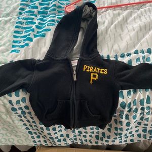 Pittsburgh Pirates Hoodie